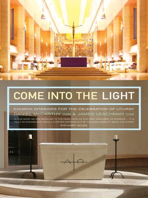 cover image of Come Into the Light